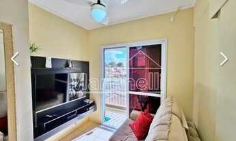 Imagem: Apartamento aceita carro