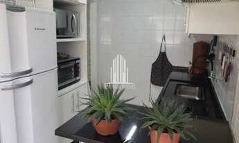 Imagem 2: Apartamento no Ipiranga 70m² com 2 dormitórios sem vaga