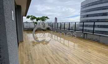 Imagem 3: Apartamento com 1 quarto no Citizen - Bairro Setor Bueno em Goiânia