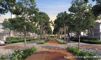 Imagem 3: Casa em Condomínio para Venda em Mogi das Cruzes, Cézar de Souza, 3 dormitórios, 1 suíte