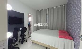 Imagem 7: Apartamento à venda, 2 quartos, 1 suíte, 1 vaga, JARDIM HOLANDA - Uberlândia/MG