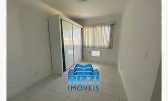 Imagem 3: Apartamento para venda com 63 metros quadrados com 2 quartos em Camorim - Rio de Janeiro