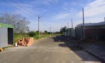 Imagem 5: Terreno Padrão em São Carlos