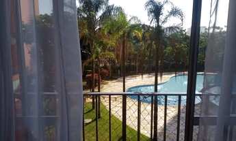 Imagem 4: CASA VERDE ! APARTAMENTO - ARMÁRIOS EMBUTIDOS