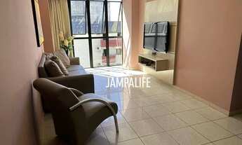 Imagem 2: Excelente apartamento a 100m do mar de Manaíra