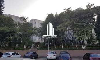 Imagem 7: Apartamento á venda na Saúde, 56m², 2 dormitórios e 1 vaga