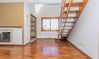 Imagem 3: COBERTURA 213M² PARA LOCAÇÃO NO BAIRRO SANTANA