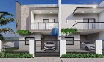 Imagem: Sobrado com 3 dormitórios à venda, 96