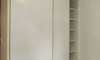 Imagem 7: Apartamento com 4 dormitórios, 156 m² - venda por R$ 1.000.000,00 ou aluguel por R$ 6.970