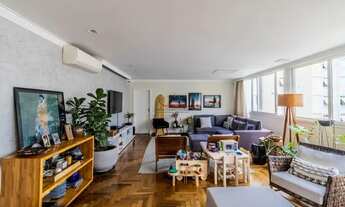 Imagem: Apartamento - Condomínio Guaraú - Rua