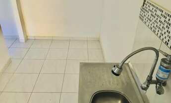 Imagem 5: Casa para Locação em Rio de Janeiro, Campo Grande, 1 dormitório, 1 banheiro