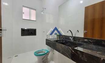 Imagem 7: Casa com 3 dormitórios à venda, 85 m² por R$ 370.000,00 - Sabará I - Londrina/PR