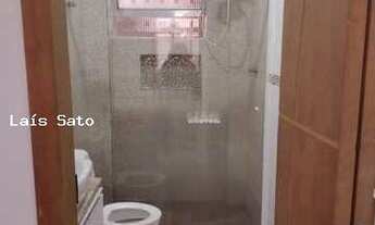 Imagem 7: Apartamento para Venda em Santos, Macuco, 2 dormitórios, 1 banheiro, 1 vaga