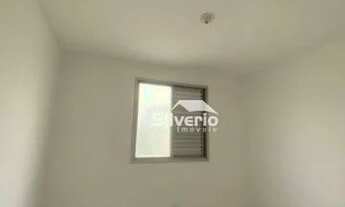 Imagem 2: Apartamento com 2 dormitórios para alugar, 50 m² por R$ 1.450,00/mês - Jardim Oriente - Sã