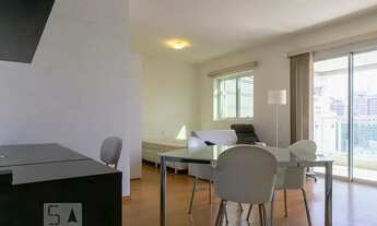 Imagem 5: Apartamento para Aluguel - Consolação, 1 Quarto, 65 m2