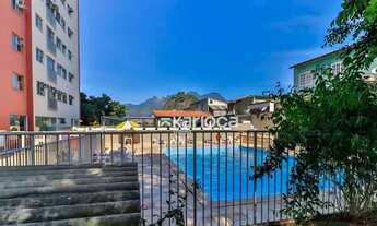 Imagem 2: Apartamento com 2 dormitórios, 59 m² - venda por R$ 270.000,00 ou aluguel por R$ 2.161,00