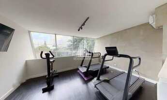 Imagem 6: Apartamento estilo Loft de 50m² com 1 suíte, 1 vaga no Real Parque