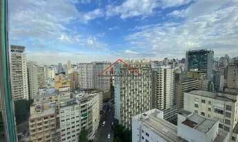 Imagem 7: SAO PAULO - Apartamento Padrão - CENTRO