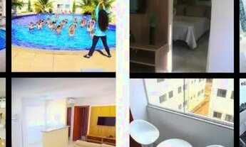 Imagem: Urgente! Alugo por 5 dias por R$250,00 apto