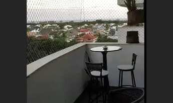 Imagem 3: Apartamento para aluguel possui 72 metros quadrados com 2 quartos