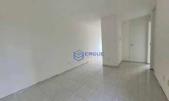 Imagem 2: Apartamento com 2 dormitórios para alugar, 45 m² por R$ 854,00/mês - Caucaia - Caucaia/CE