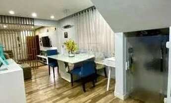 Imagem 7: Sobrado à venda, 3 quartos, 1 suíte, 2 vagas, Assunção - São Bernardo do Campo/SP