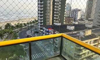 Imagem 5: Apartamento com 2 dorms, Caiçara, Praia Grande - R$ 440 mil, Cod