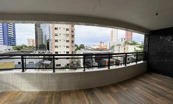 Imagem 6: Castelo Massimo: Bonito e Amplo Apto no Umarizal 236m² 3 Suítes 2 Vg (Financia