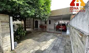 Imagem 2: Casa com 3 dormitórios à venda por R$ 600.000,00 - Bancários - João Pessoa/PB