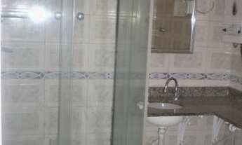 Imagem 6: Apartamento de 56 metros quadrados no bairro Engenho Novo com 2 quartos