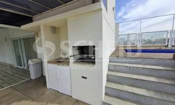 Imagem 4: Cobertura Chácara Santo Antônio !!!! Venda ou locação !