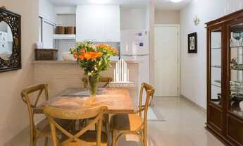 Imagem 6: Apartamento na Vila Olimpia