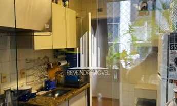 Imagem 7: Apartamento na Vila Olímpia- São Paulo, SP