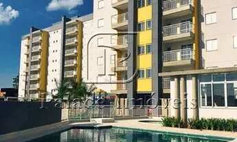 Imagem 4: Apartamento à venda, 2 quartos, 1 suíte, PARQUE DOS LAGOS - Ribeirão Preto/SP