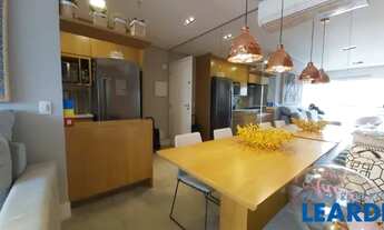 Imagem 3: APARTAMENTO - CAMPO BELO - SP