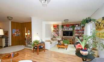 Imagem: Casa para Aluguel - Campo Belo, 4 Quartos