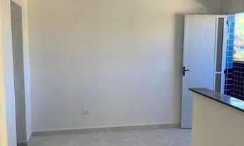 Imagem 4: Kitnet com 1 dormitório para alugar, 32 m² por R$ 900,00/mês - Jardim São Luís - São Paulo