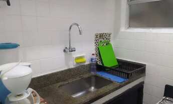 Imagem 7: Apartamento de temporada no centro de Copacabana