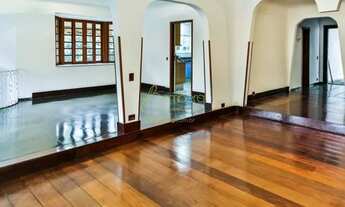 Imagem 3: Jardim dos Estados - 4 dormitórios - Jardim - Piscina R$ 10.500,00