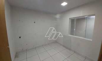 Imagem 2: Sala, 200 m² - venda por R$ 1.200.000,00 ou aluguel por R$ 1.200,01/mês - Centro - Marília