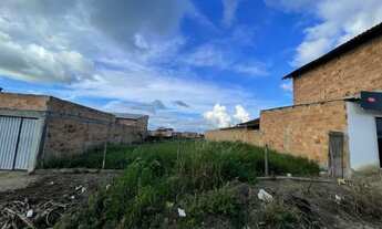 Imagem 5: Lote no Bairro Caribe / Itabatã- BA