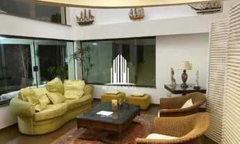 Imagem 3: Sobrado à venda em condomínio fechado, 2 andares Brooklin Paulista, São Paulo, SP