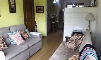 Imagem 3: Apartamento 2 Dormitórios - Bairro Centro