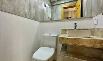 Imagem 7: Incrível apartamento com vista para o mar