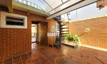 Imagem 3: SANTOS - Casa Padrão - CAMPO GRANDE