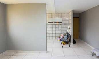 Imagem: Apartamento 2 quartos para aluguel SANTA