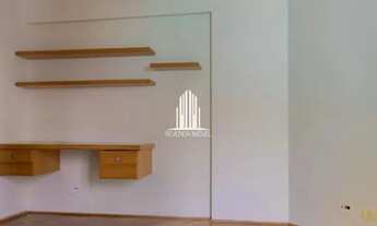 Imagem 5: Apartamento para venda na Vila Mariana, 90 metros com 3 quartos e 2 vagas, Condomínio Mari