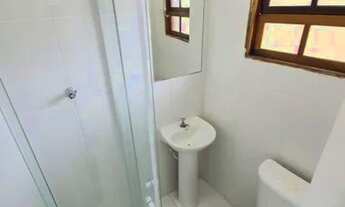 Imagem 6: Kitnet para locação Rua Aconaris. Ótima localização, a 1KM