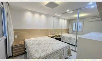 Imagem 6: Apartamento Moderno de 03 Quartos em Via Club Residence - Águas Claras