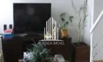 Imagem 1: Apartamento Duplex para venda 47m², 1 Dormitório,1 Vaga - Vila Madalena